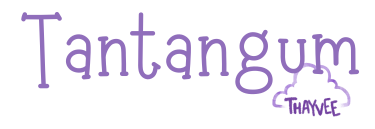 Tantangum by Thayvee
